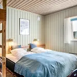 Enwald - 700m From The Sea By Interhome * Pandrup