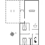 Enwald - 700m From The Sea By Interhome * Pandrup