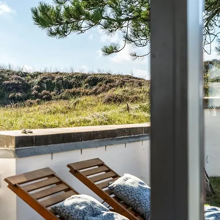 Enwald - 700m From The Sea By Interhome * Pandrup