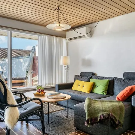 Enwald - 700m From The Sea By Interhome