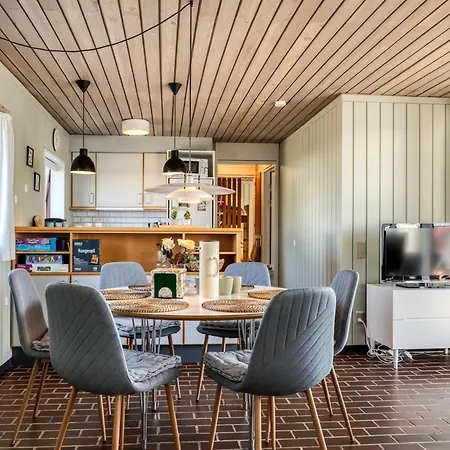 Enwald - 700m From The Sea By Interhome *