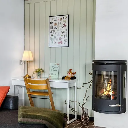 Enwald - 700m From The Sea By Interhome * Pandrup
