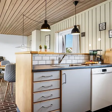 Enwald - 700m From The Sea By Interhome *
