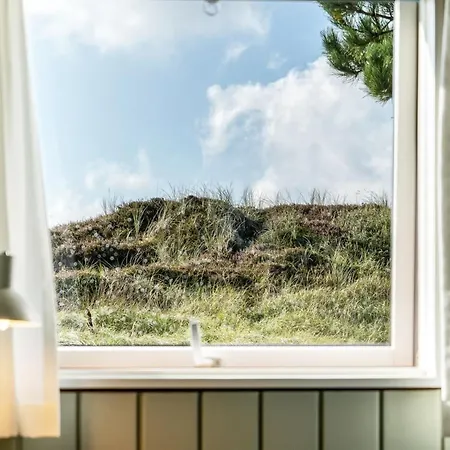 Enwald - 700m From The Sea By Interhome Pandrup