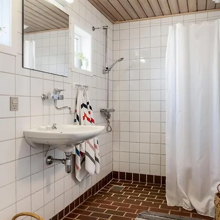 Enwald - 700m From The Sea By Interhome