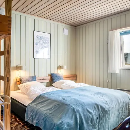 Enwald - 700m From The Sea By Interhome * Pandrup