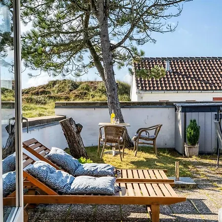 Enwald - 700m From The Sea By Interhome