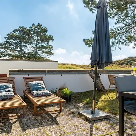 Apartment Enwald - 700m From The Sea By Interhome *