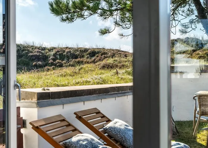 Enwald - 700m From The Sea By Interhome * Pandrup