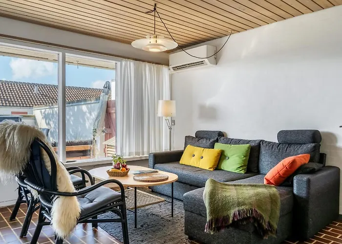Enwald - 700m From The Sea By Interhome