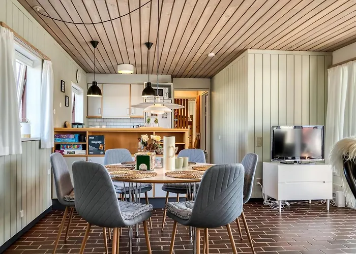 Enwald - 700m From The Sea By Interhome *