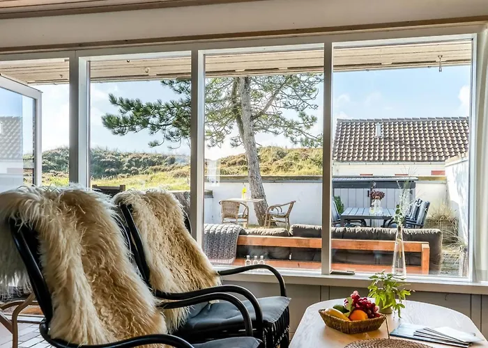 Enwald - 700m From The Sea By Interhome 아파트