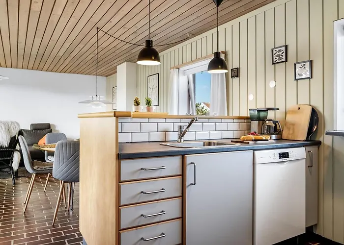 Enwald - 700m From The Sea By Interhome *