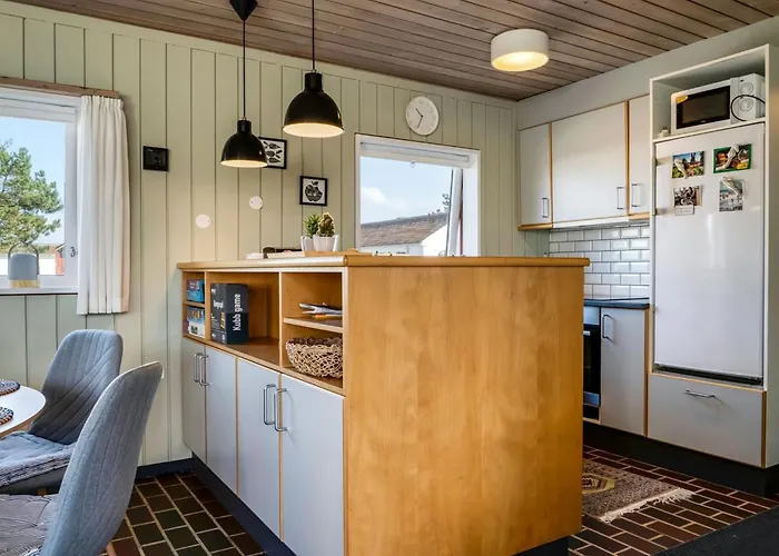 Enwald - 700m From The Sea By Interhome 아파트