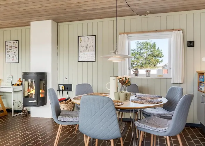 Enwald - 700m From The Sea By Interhome *
