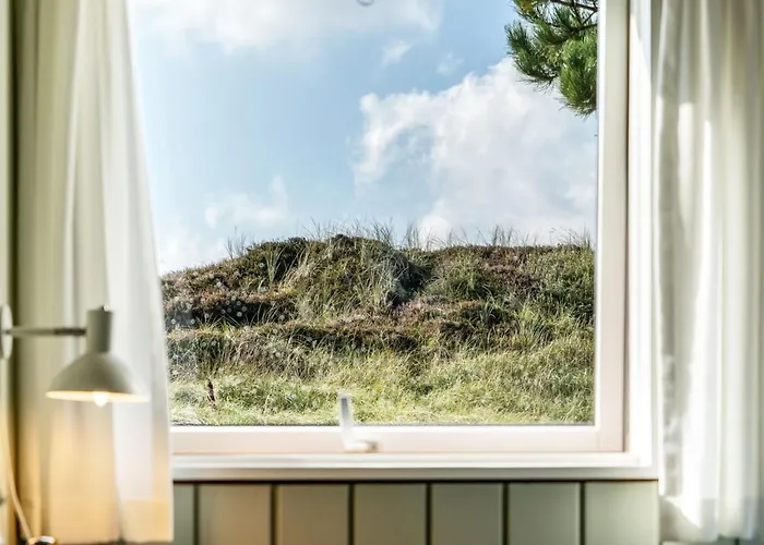 Enwald - 700m From The Sea By Interhome Pandrup