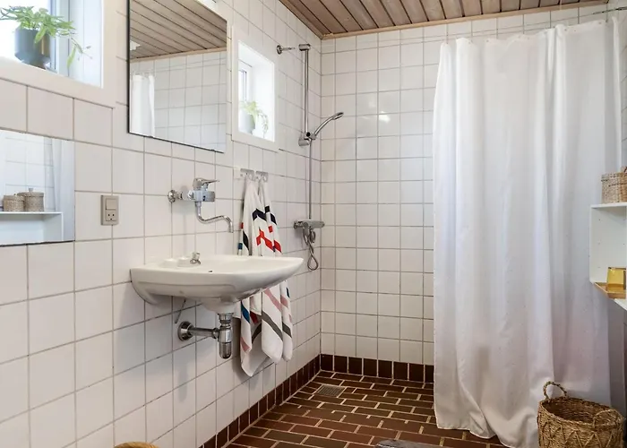 Enwald - 700m From The Sea By Interhome