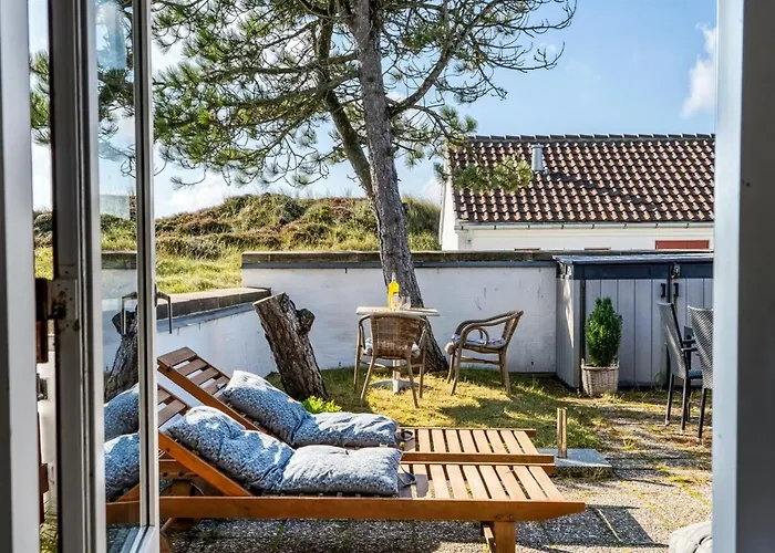 Enwald - 700m From The Sea By Interhome