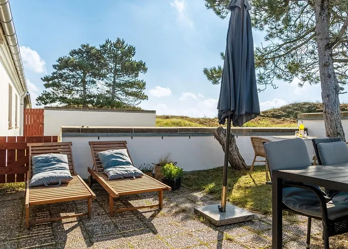 아파트 Enwald - 700m From The Sea By Interhome *